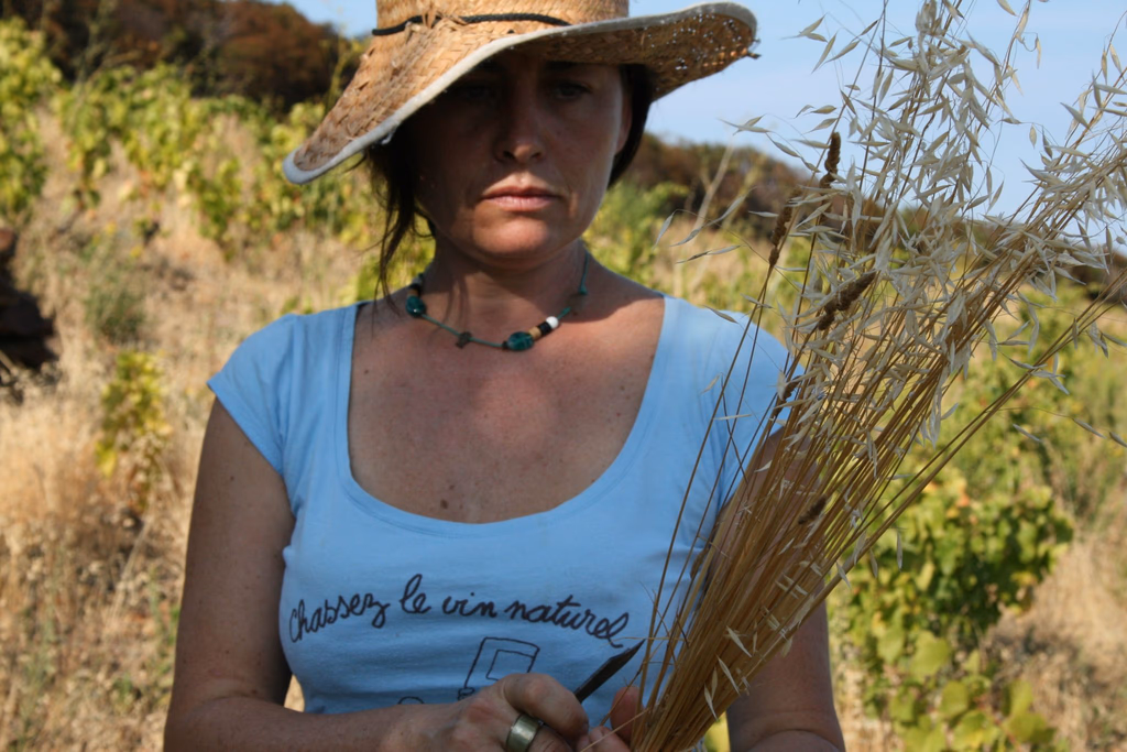 Laurence Manya Krief